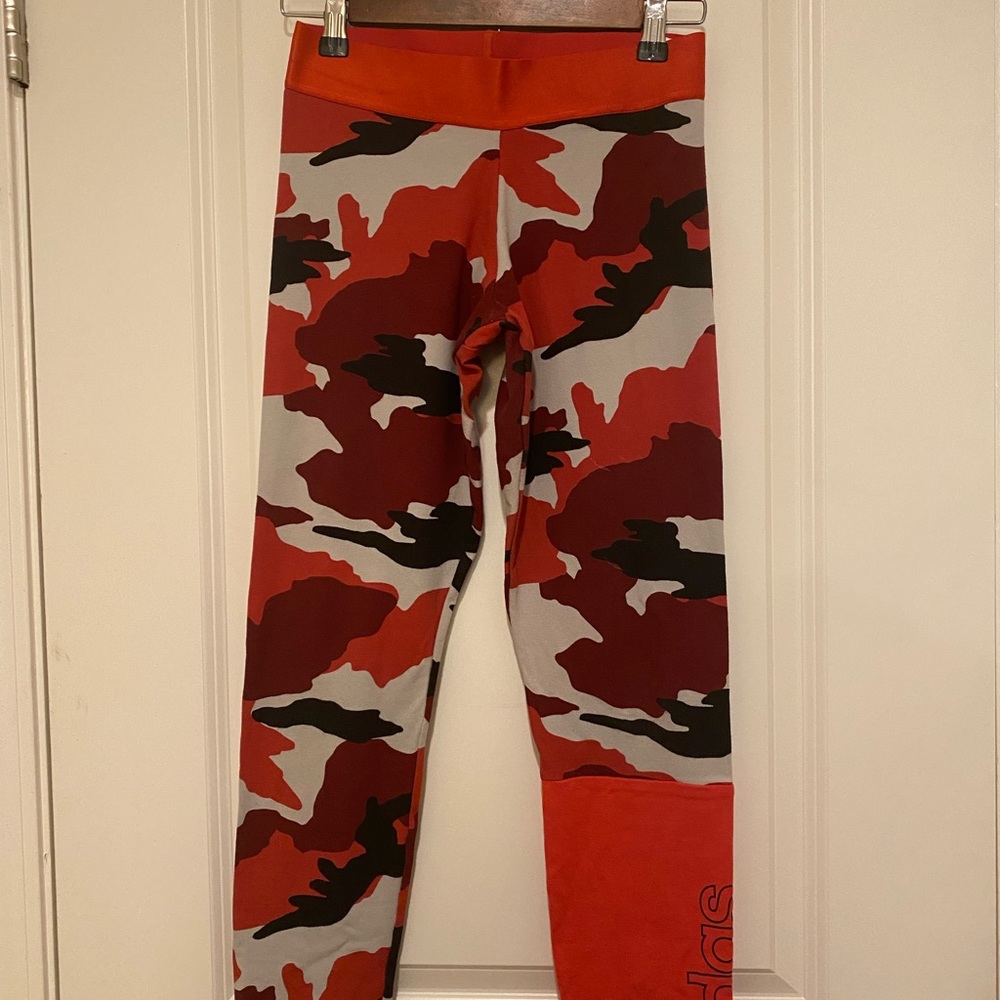 Adidas pants